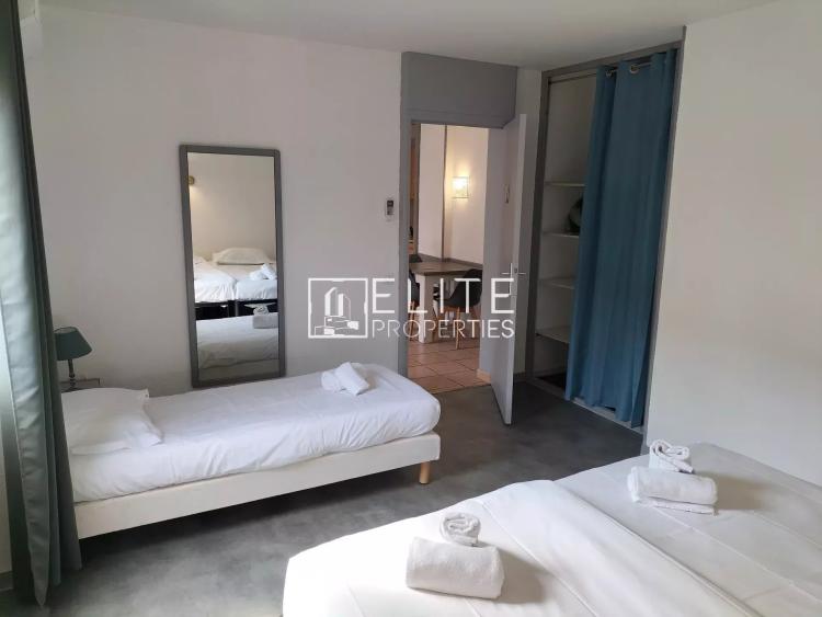 Appartement 2 pièces