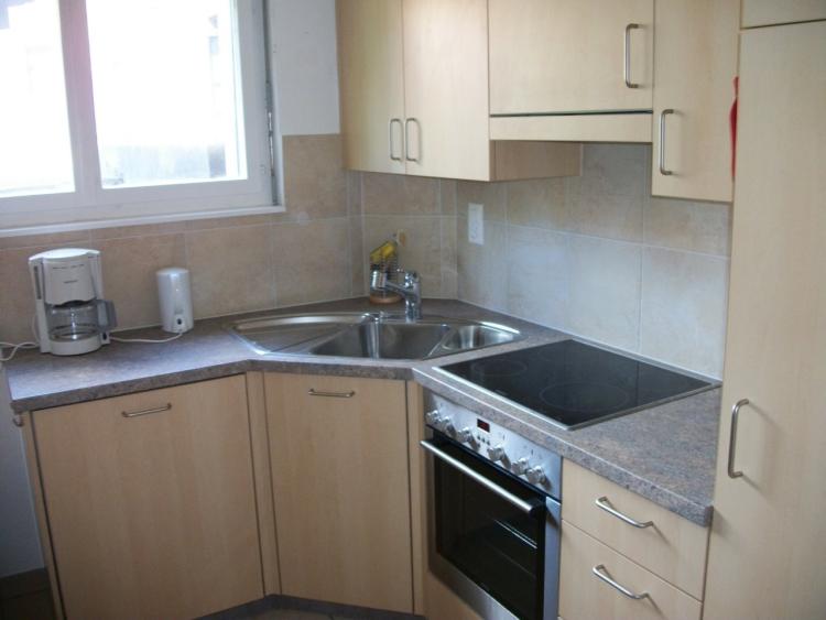 Appartement 4.5 pièces
