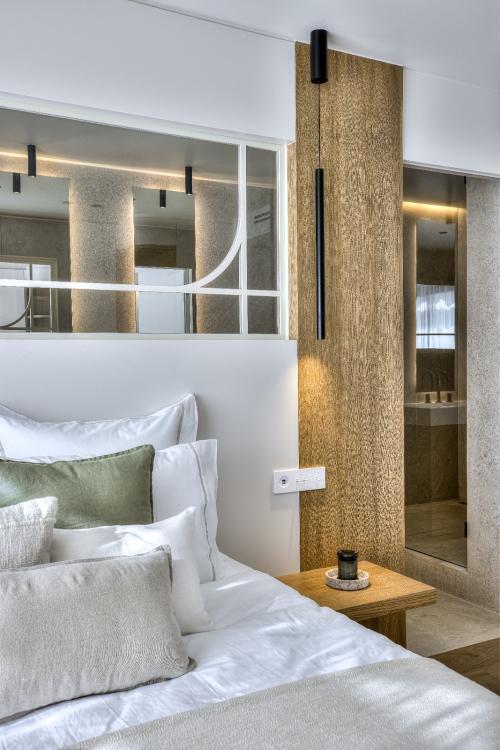 Saint-Jean-Cap-Ferrat - Duplex - Villa Alexandra