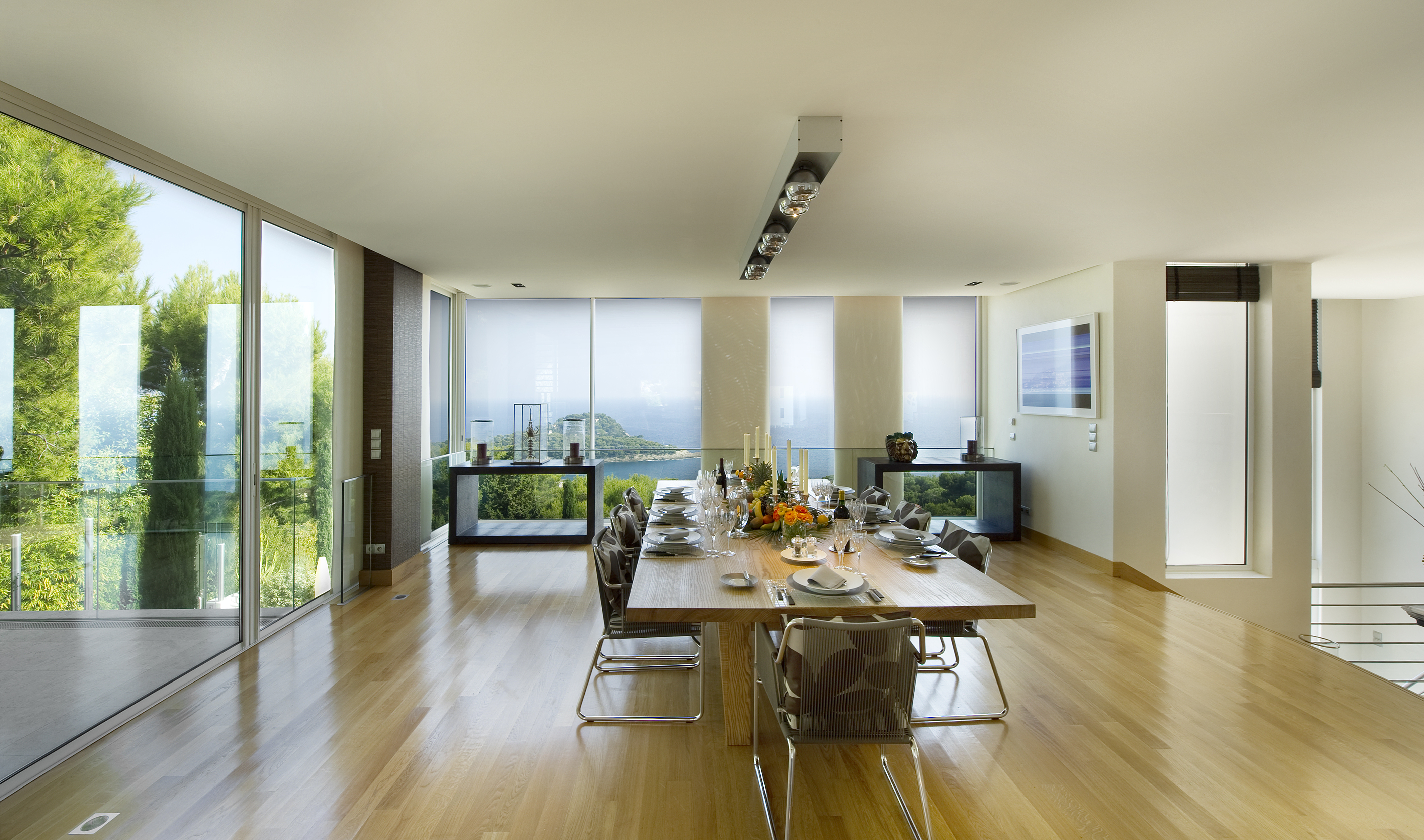 SAINT JEAN CAP FERRAT - VILLA DE LUXE - LOCATION