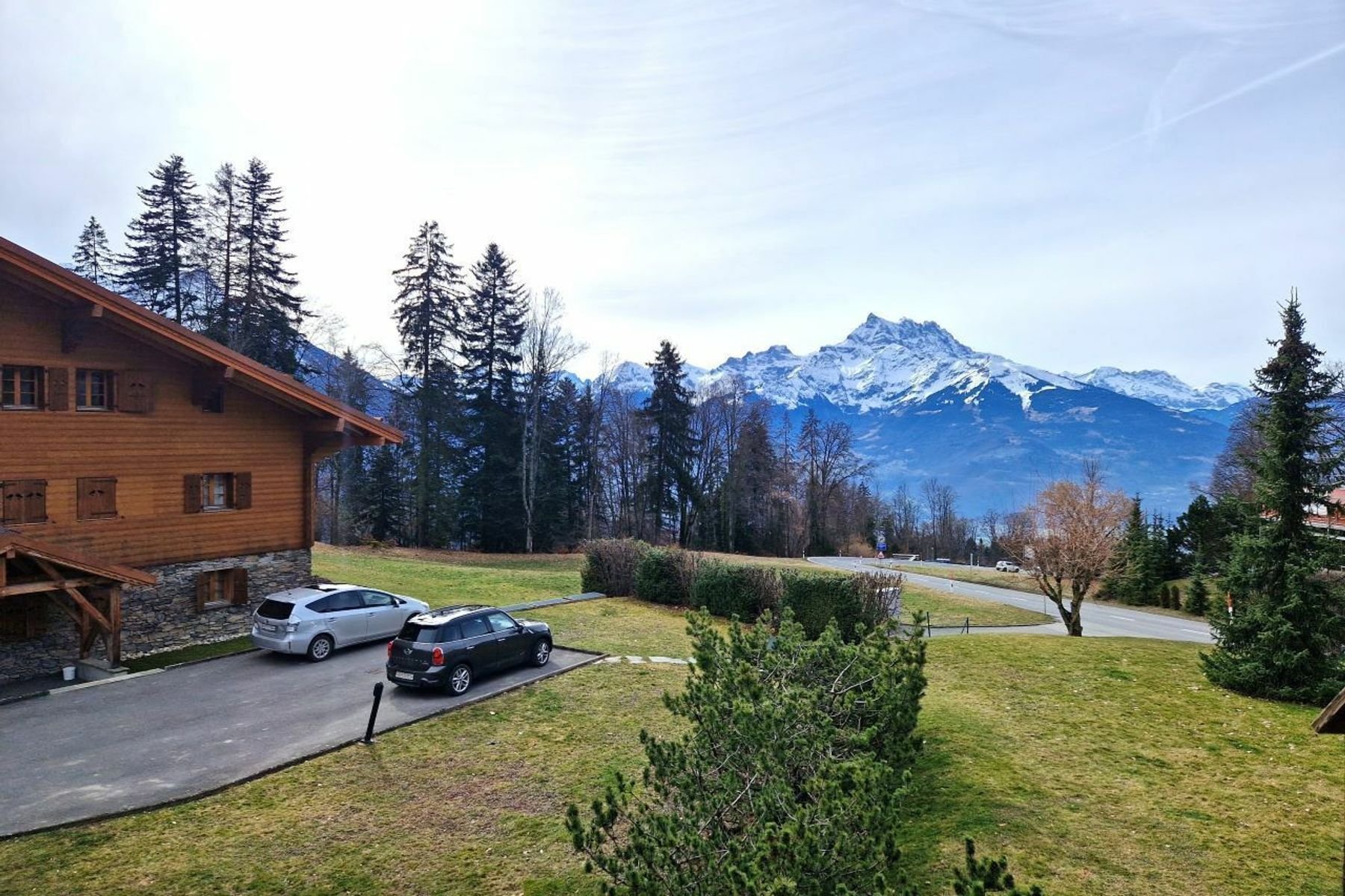 Le Cantarella Splendide Appartement Meublé Disponible Immédiatement