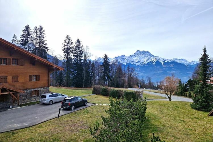 Le Cantarella Splendide Appartement Meublé Disponible Immédiatement