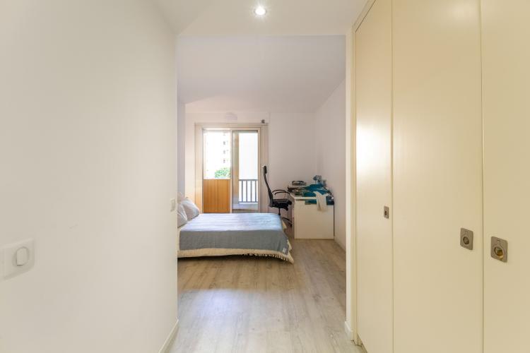 Fontvieille : Spacieux 2P en parfait état