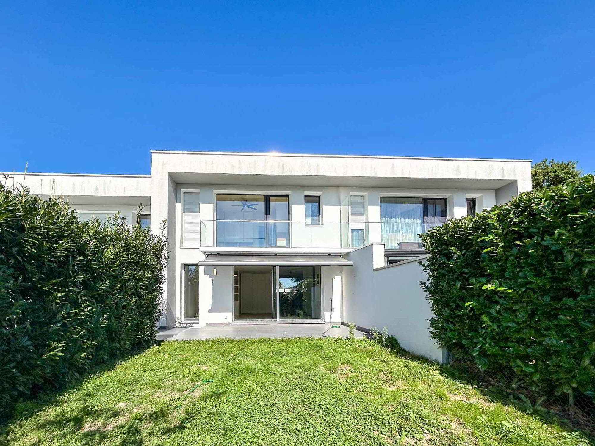 House for rent, Le Grand-Saconnex (Grand-Saconnex, Switzerland)