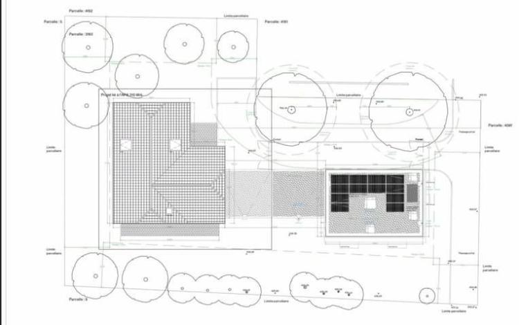 Villa moderne en construction à Vernier - 240 m², éco-responsable et...