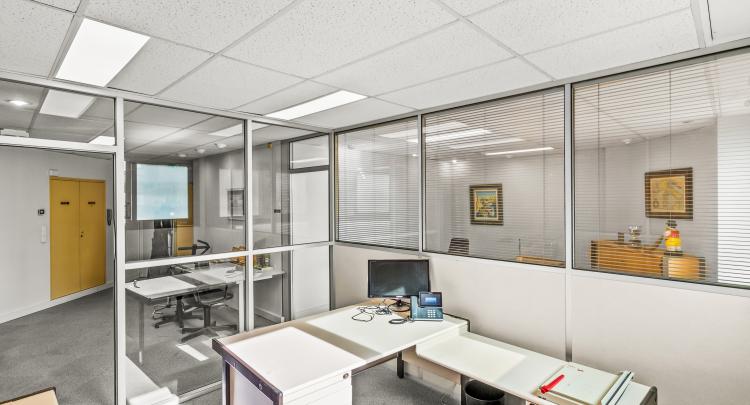 Monte Carlo Sun: Bureaux en très bon état