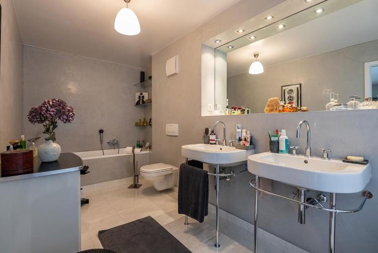 Bursinel - appartement avec vue panoramique