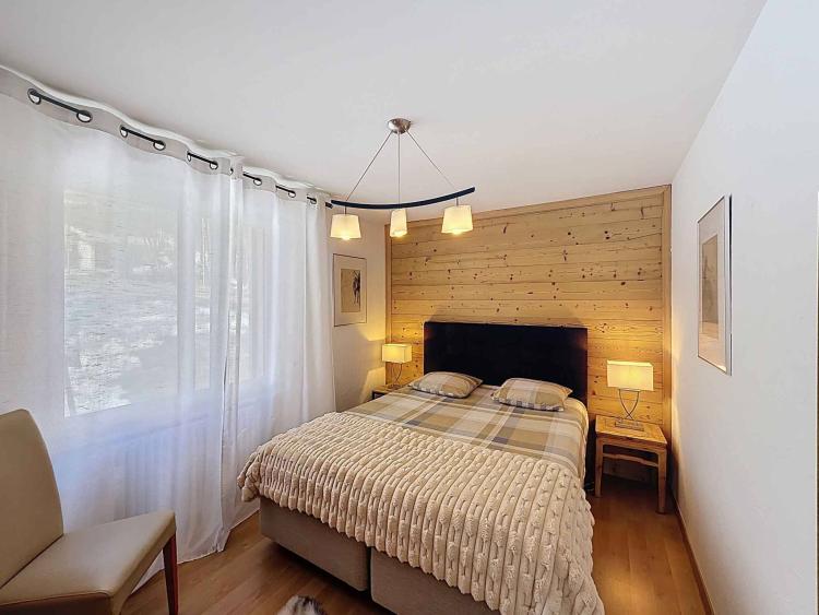 Charmant appartement de 3,5 pièces 