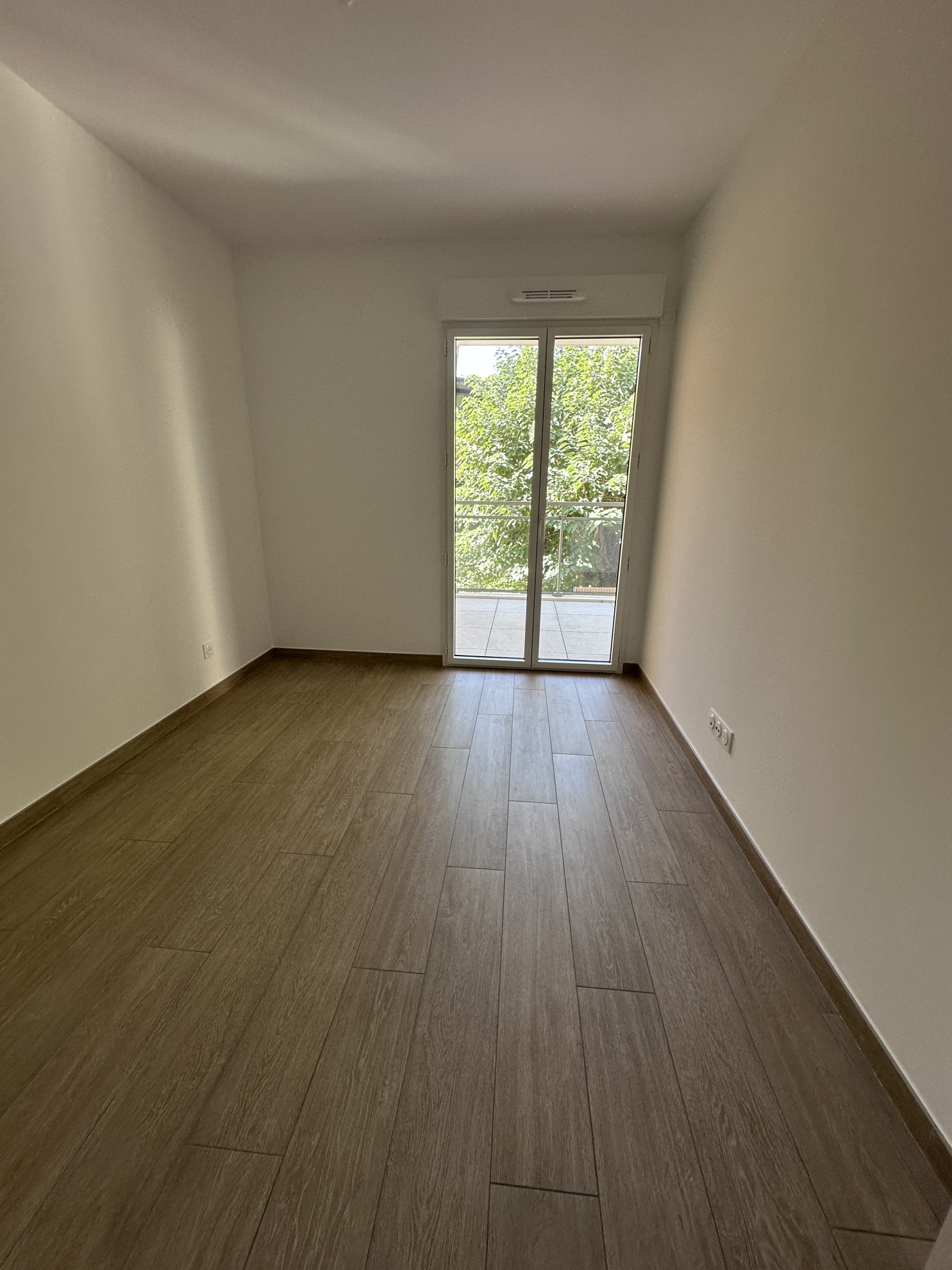 3 PIECES EZE SUR MER - IMMEUBLE NEUF