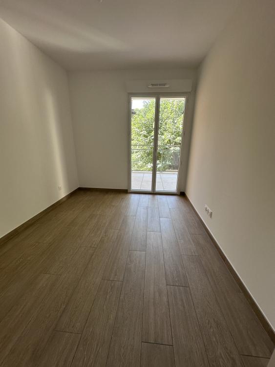 3 PIECES EZE SUR MER - IMMEUBLE NEUF