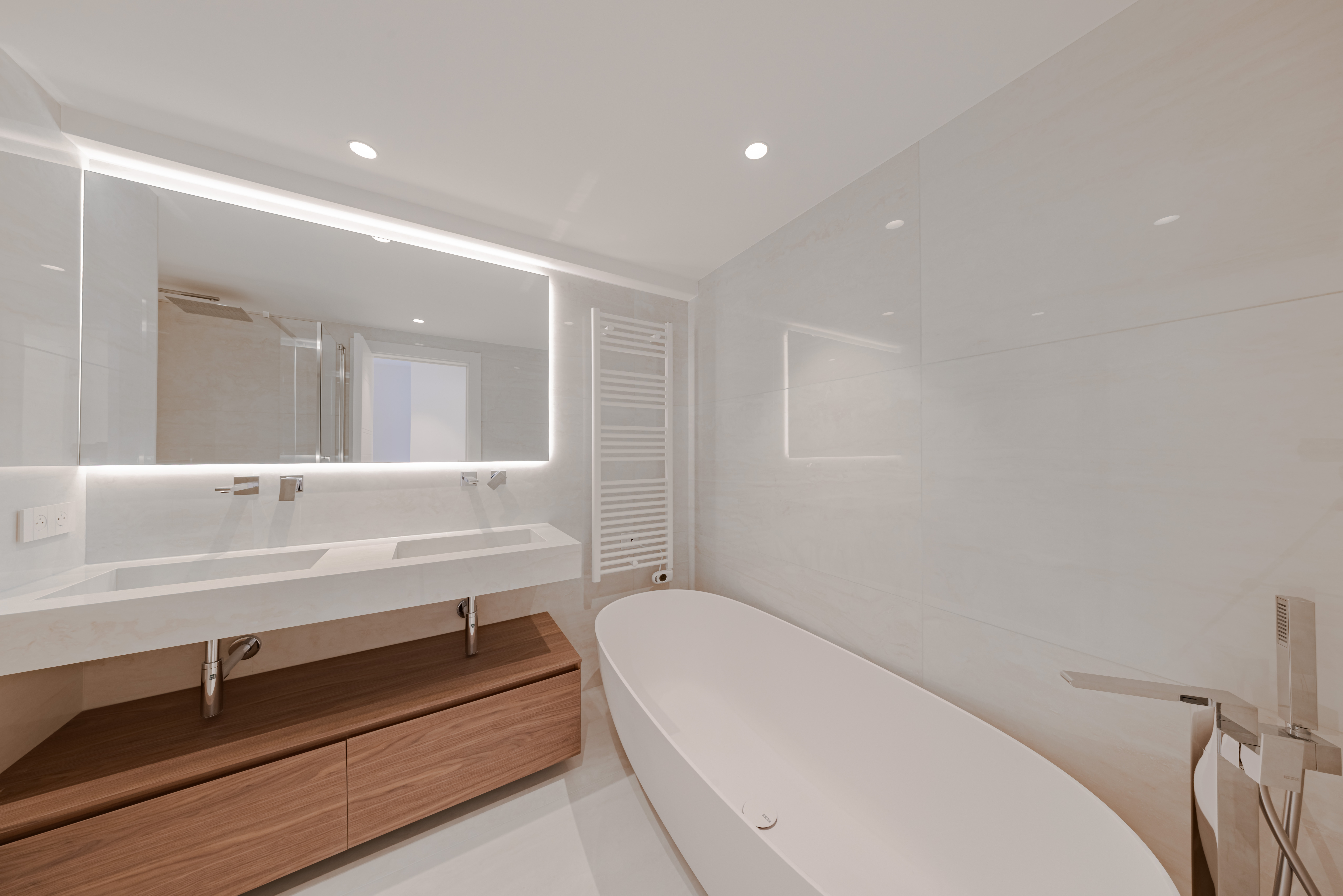 MAGNIFIQUE 3 CHAMBRES RÉNOVÉ