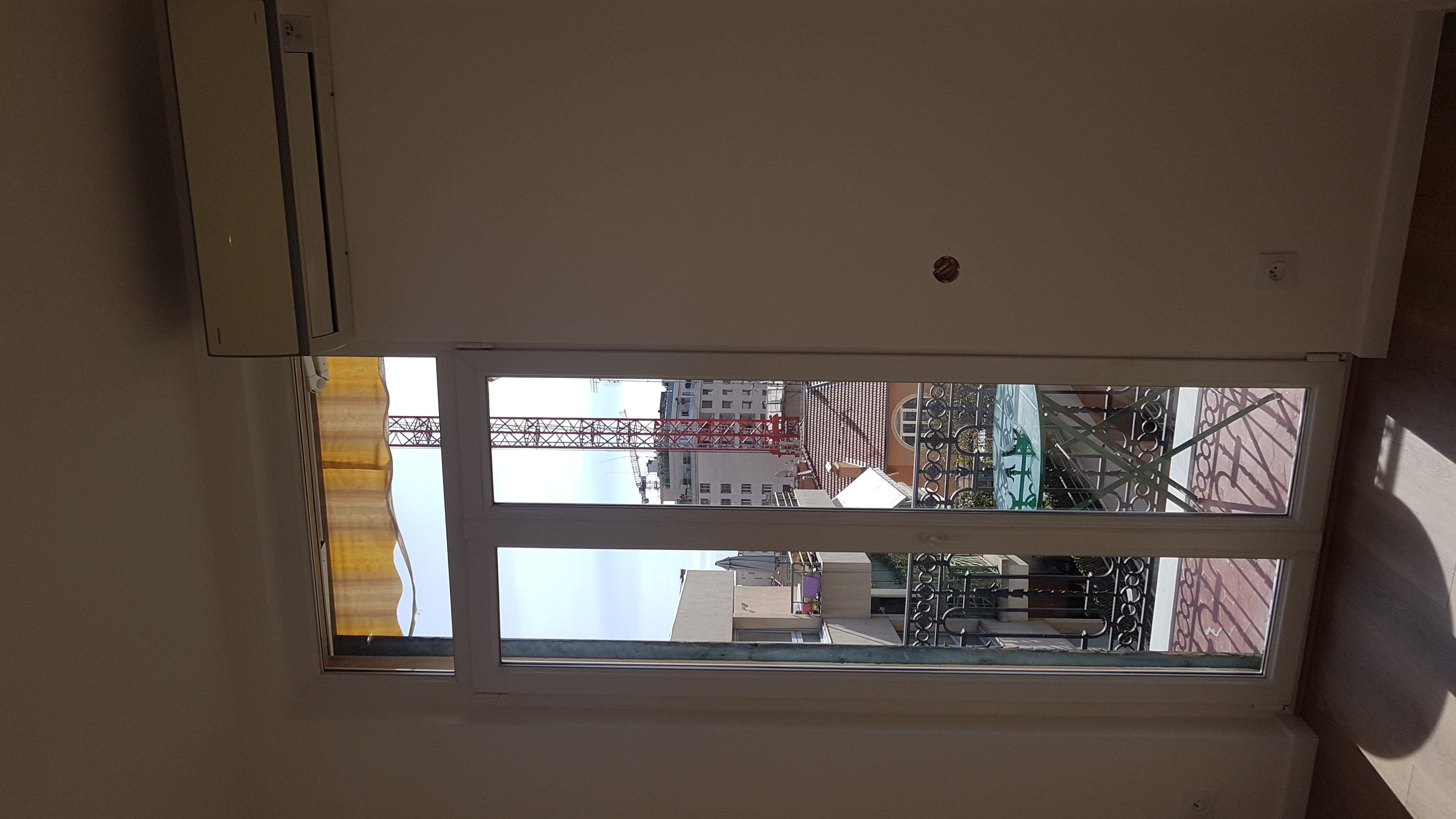 Appartement 60 m² rénové - Rue Pasteur