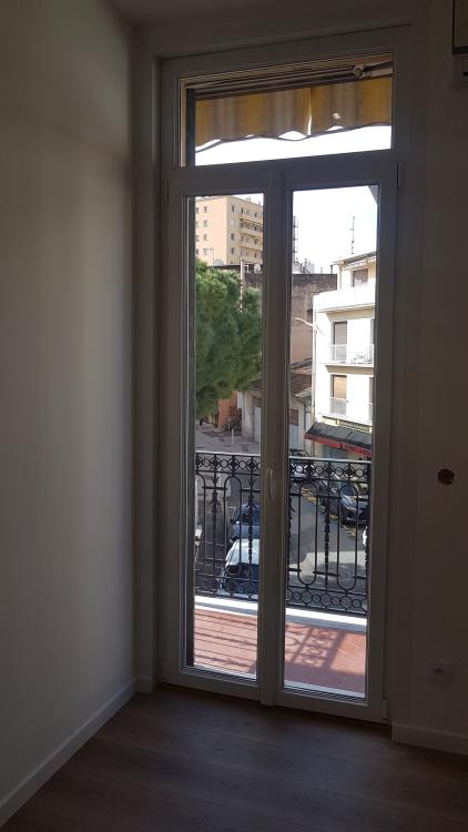 Appartement 55 m² rénové Rue Pasteur