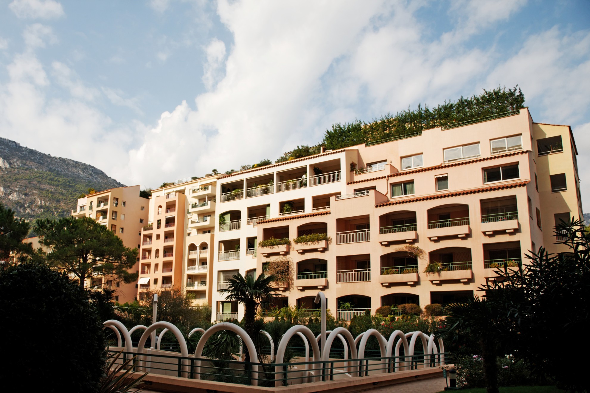 EDEN STAR - 2 PIÈCES - FONTVIEILLE