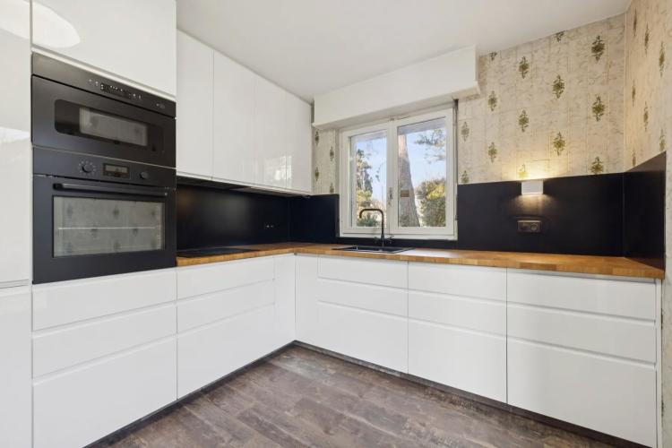 Spacieuse Villa Familiale De Plain Pied Avec Un Fort Potentiel