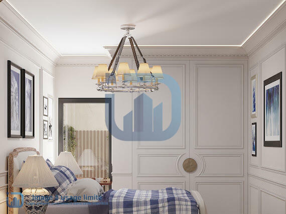 SPACIEUX APPARTEMENT ENTIEREMENT RESTRUCTURE