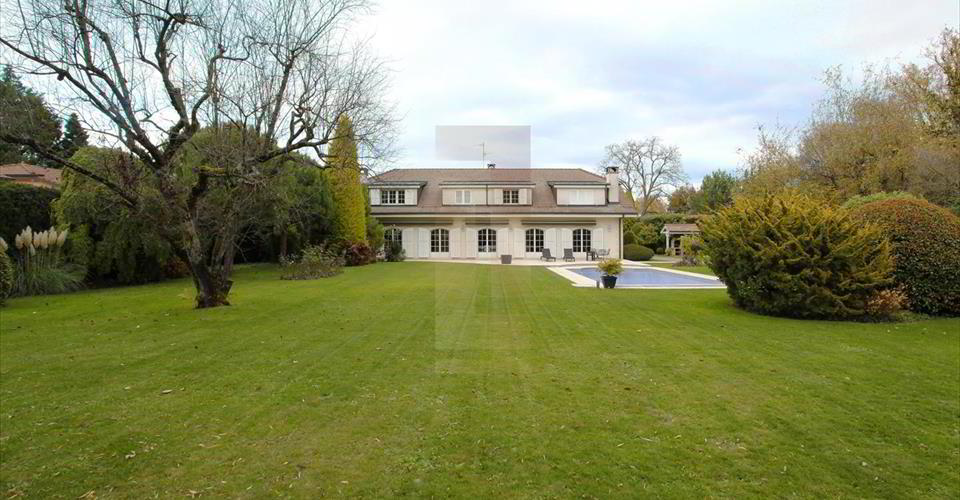 Maison 10 pièces
