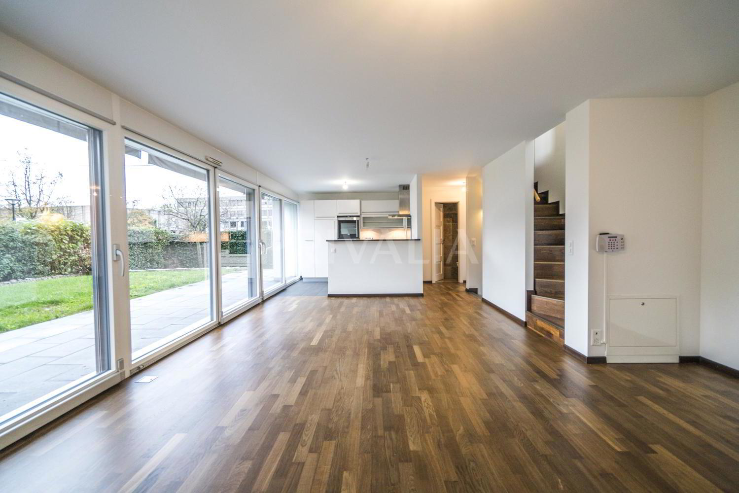 House for rent in Geneva, Switzerland
