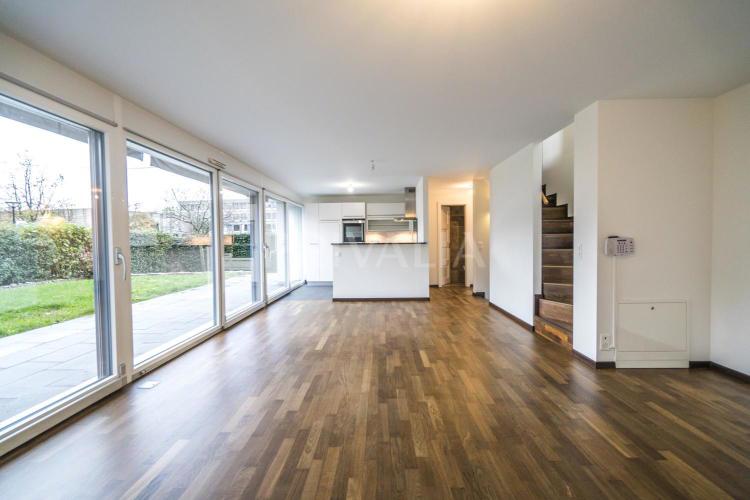 House for rent in Geneva, Switzerland