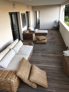 PORTO-VECCHIO - EXCEPTIONAL DUPLEX 550 SQM – SWIMMING POOL / DUPLEX D’EXCEPTION 550 M² – PISCINE