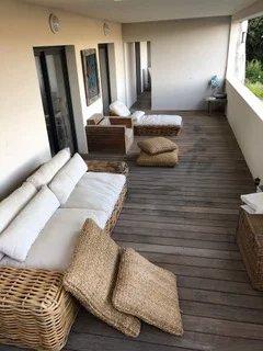PORTO-VECCHIO - EXCEPTIONAL DUPLEX 550 SQM – SWIMMING POOL / DUPLEX D’EXCEPTION 550 M² – PISCINE