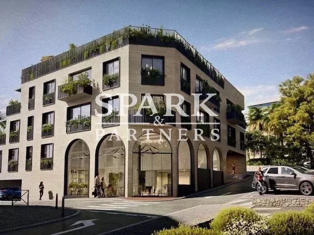 Beaulieu-sur-Mer - Superbe duplex dans une résidence neuve