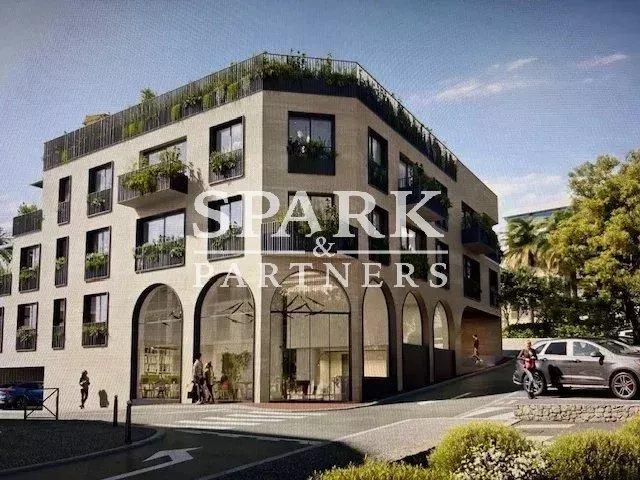 Beaulieu-sur-Mer - Superbe duplex dans une résidence neuve