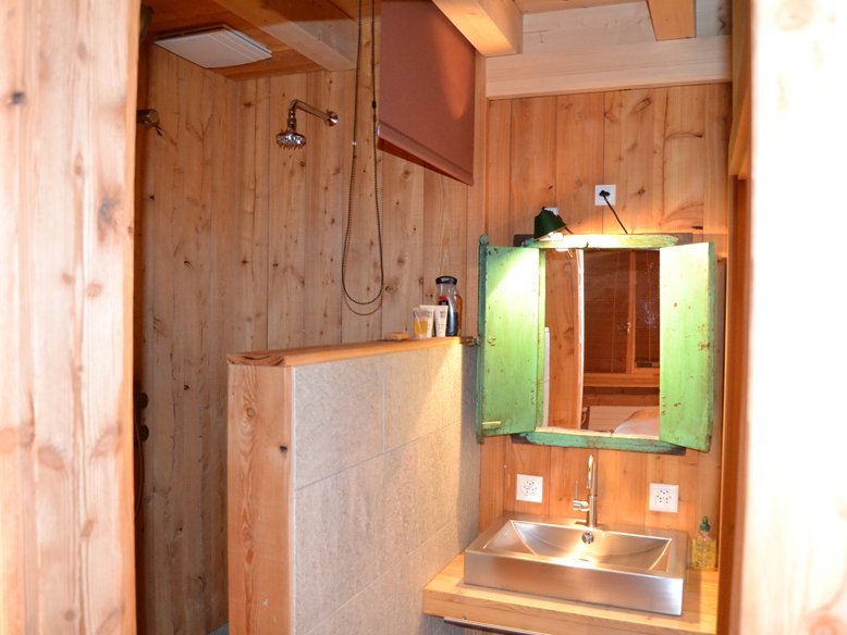 Duplex 4 pièces