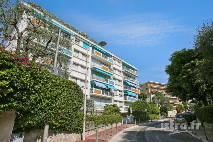 Nice Baumettes : votre pied-à-terre à quelques pas de la mer