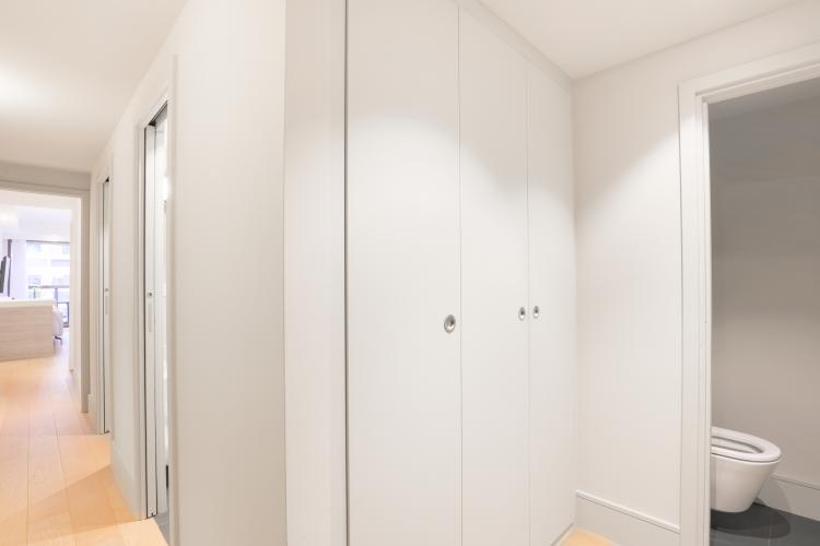 LARGE & AGRÉABLE STUDIO