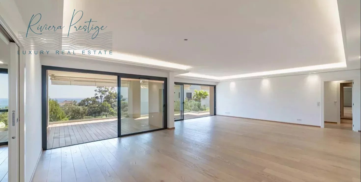 Appartement de standing – Cannes Californie