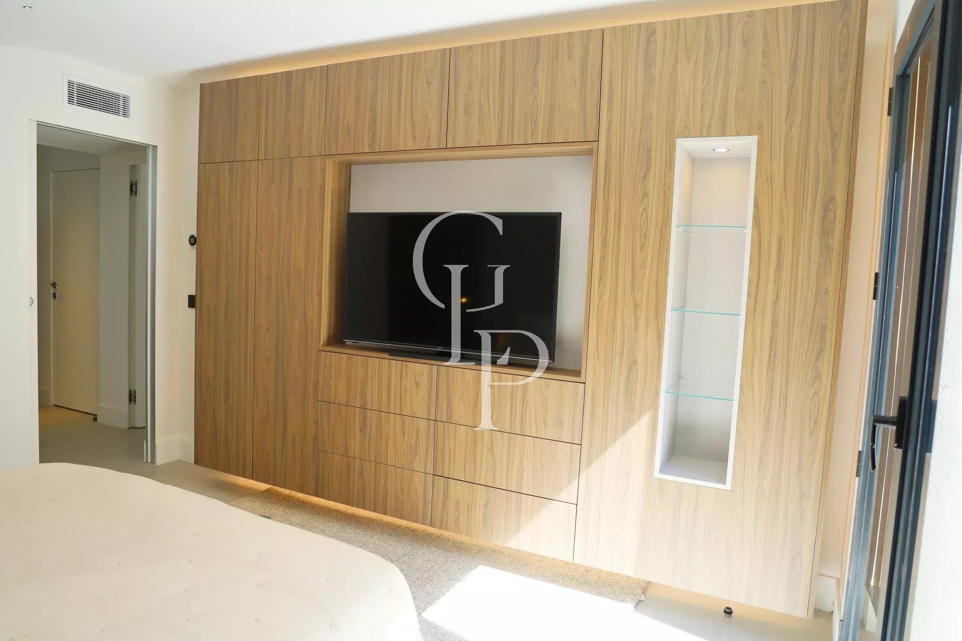 Villa moderne de 140 m² à Saint-Jean-Cap-Ferrat