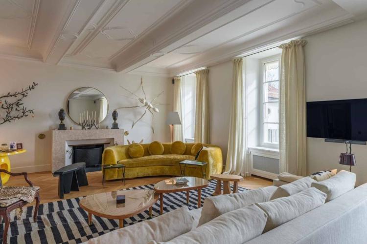 Bien d’Exception – Appartement Luxueux - Vue Imprenable
