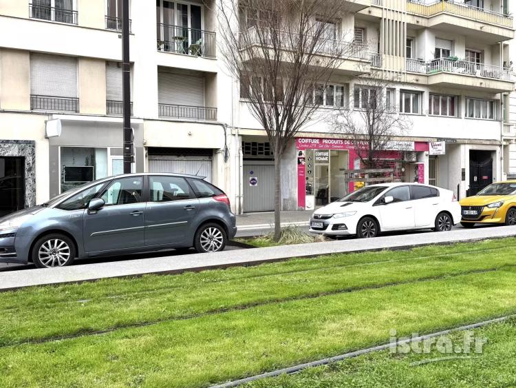 Nice Promenade des Anglais : Garage à vendre