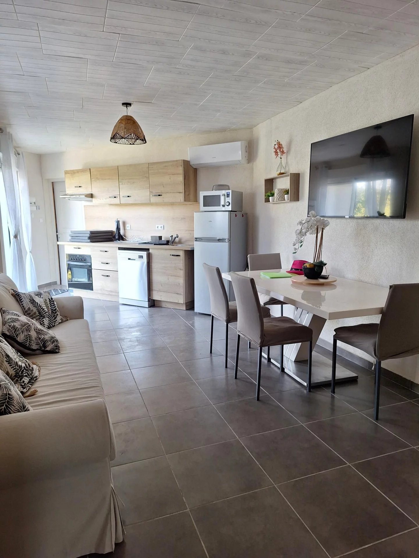 Charmante Bastide en pierres