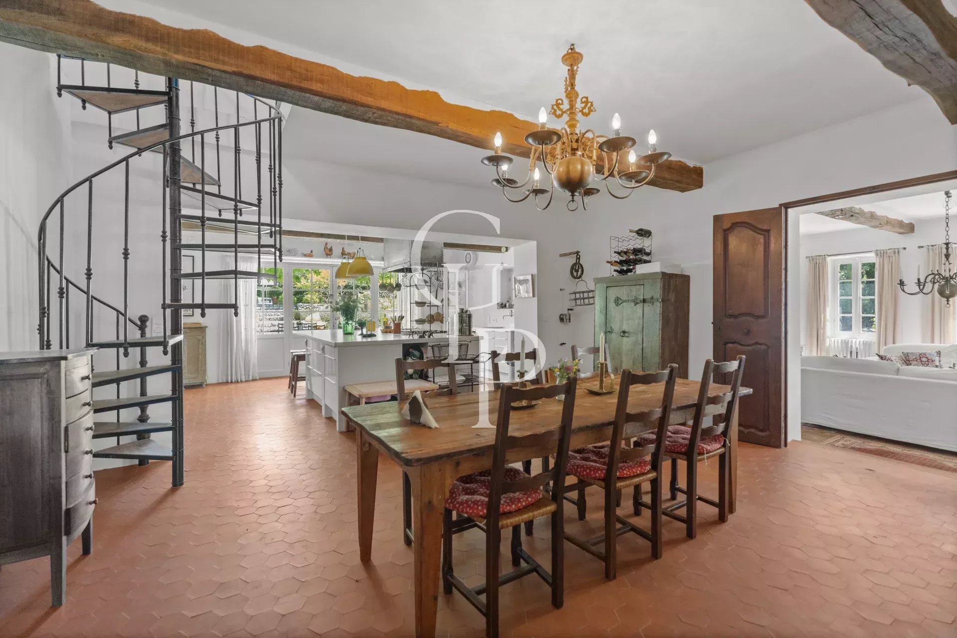 Villa Irene