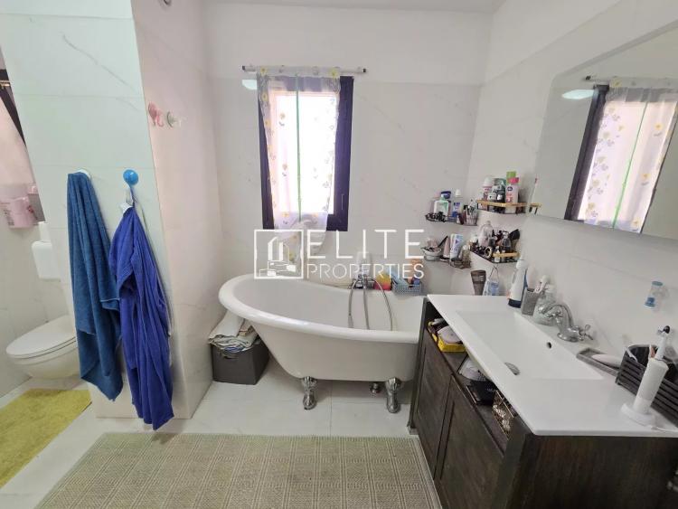 APPARTEMENT 3 PIÈCES DE 67m² + PARKING ET CAVE – LE CANNET