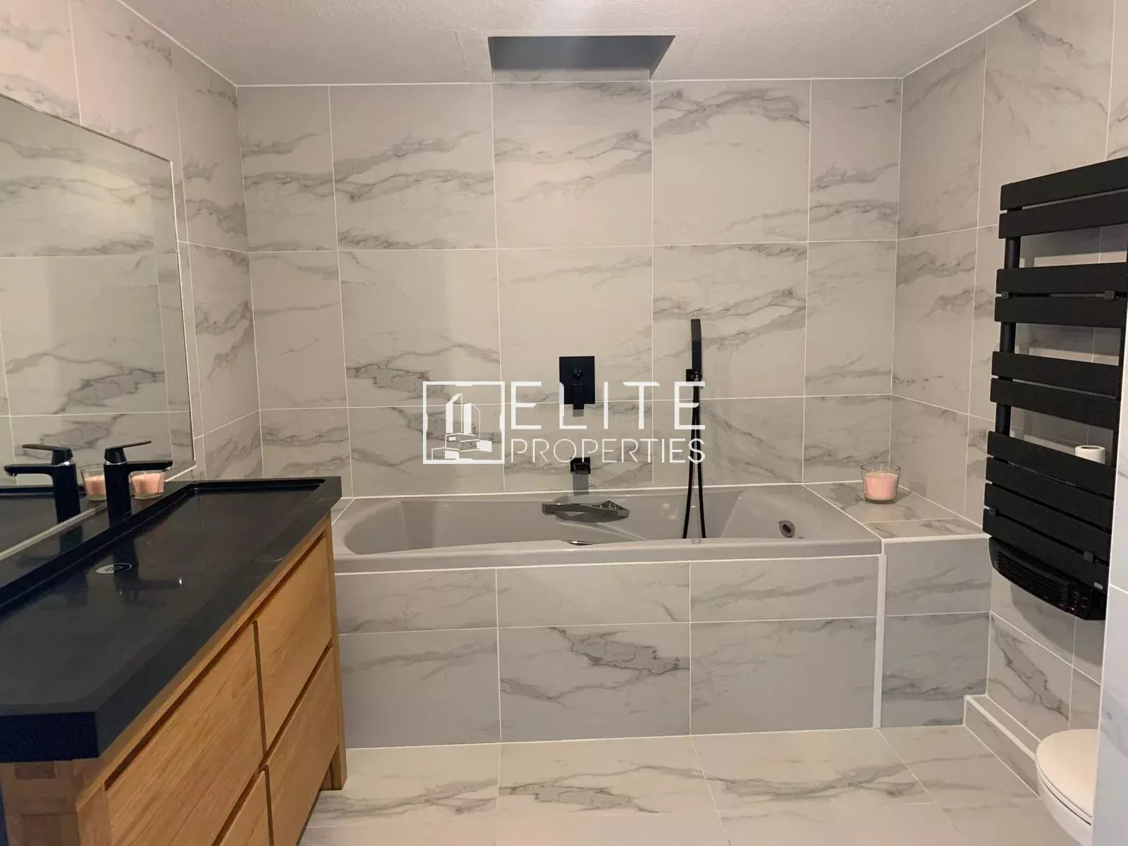APPARTEMENT 2P 37m² VUE GOLF MOUANS-SARTOUX