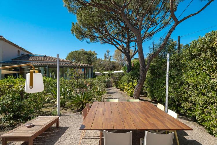 Villa de luxe de 5 chambres à loyer saisonnier | Route de Tahiti, Saint-Tropez