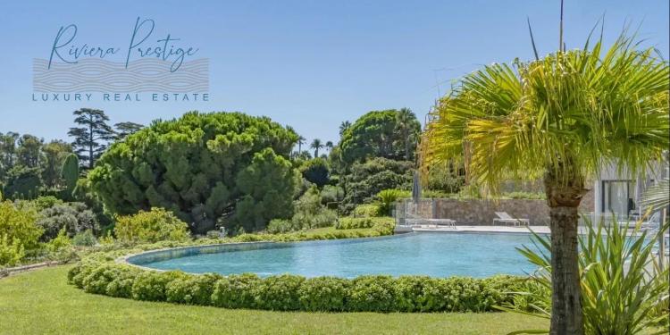 Appartement de standing – Cannes Californie
