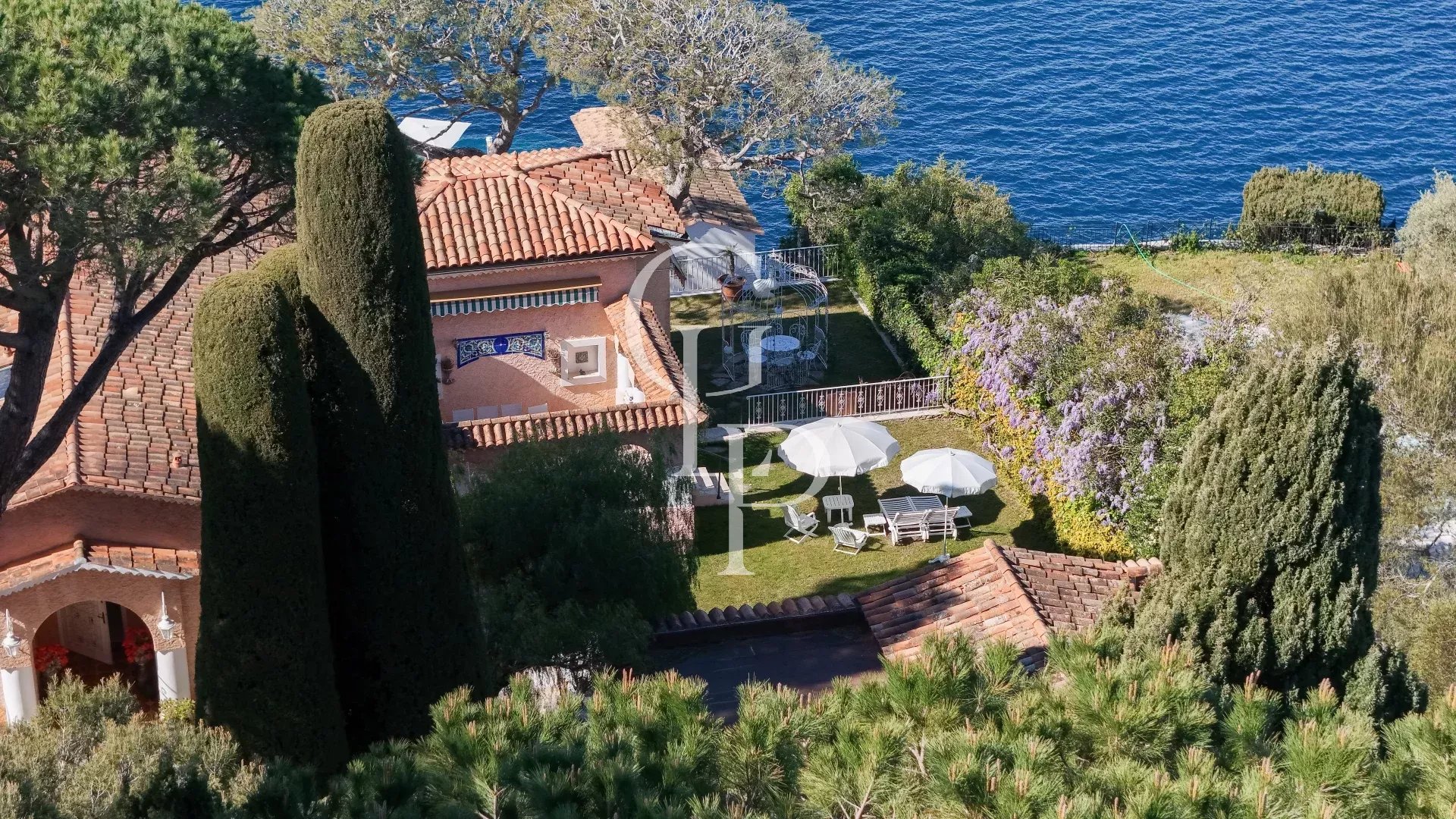 VILLA SABINE