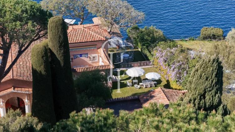 VILLA SABINE