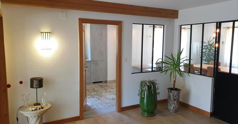 Appartement 5 pièces