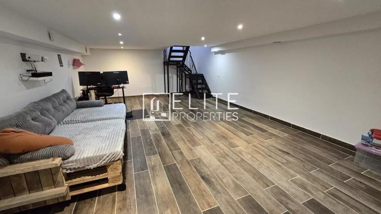 MAISON 4 PIÈCES DE 83 m² – AU CALME – TANNERON