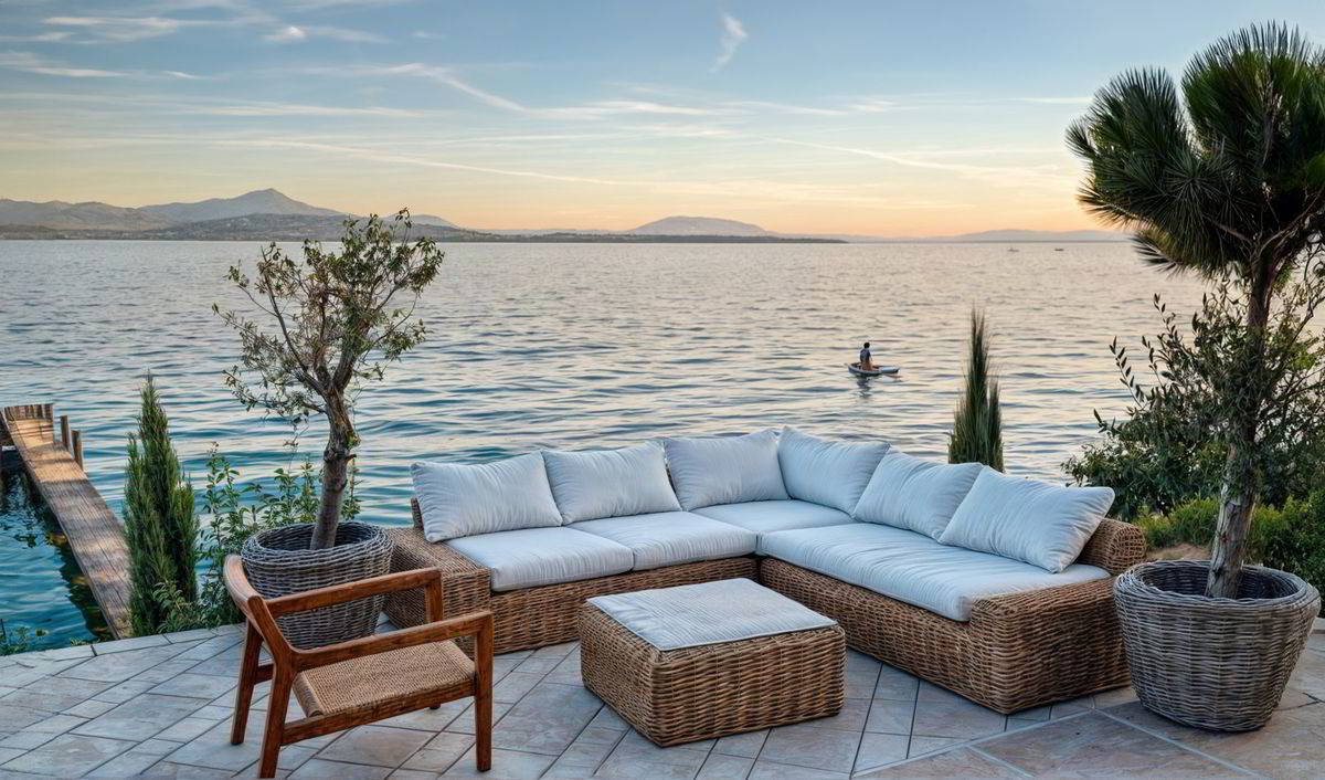 House for sale, Vaud (Perroy, Switzerland)