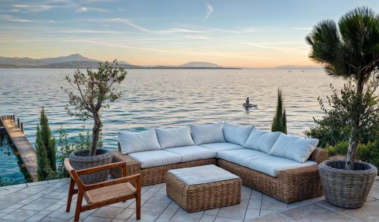 House for sale, Vaud (Perroy, Switzerland)