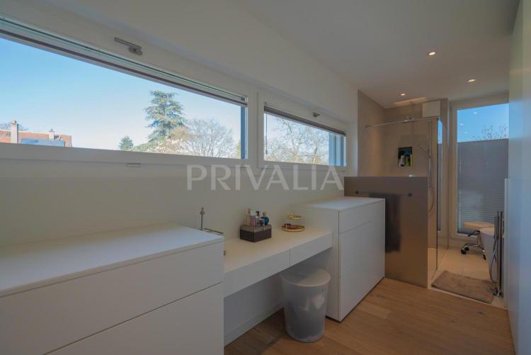 House for rent, Vésenaz (Geneva (District), Switzerland)