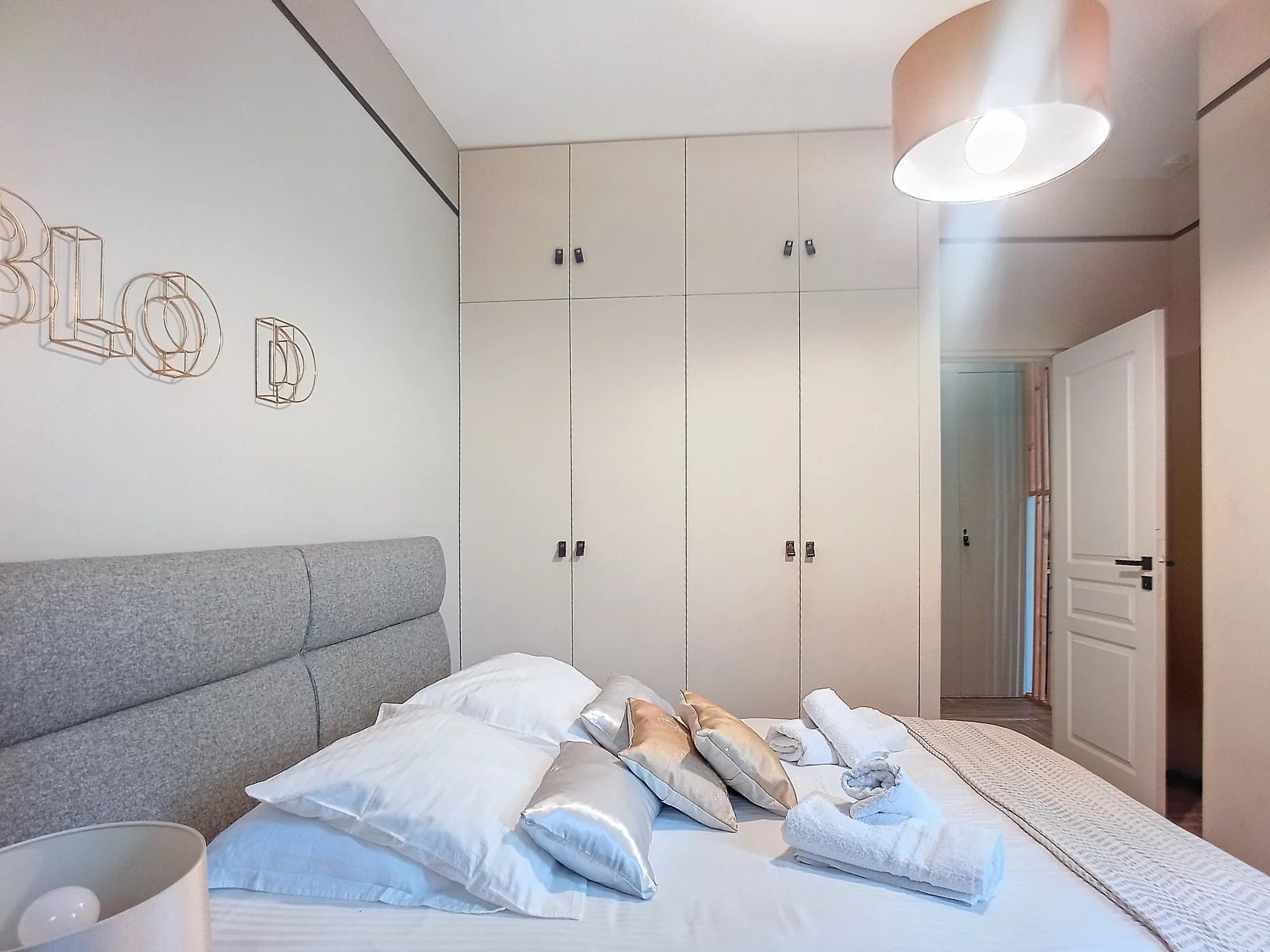 APPARTEMENT 2 PIECES - CANNES CENTRE