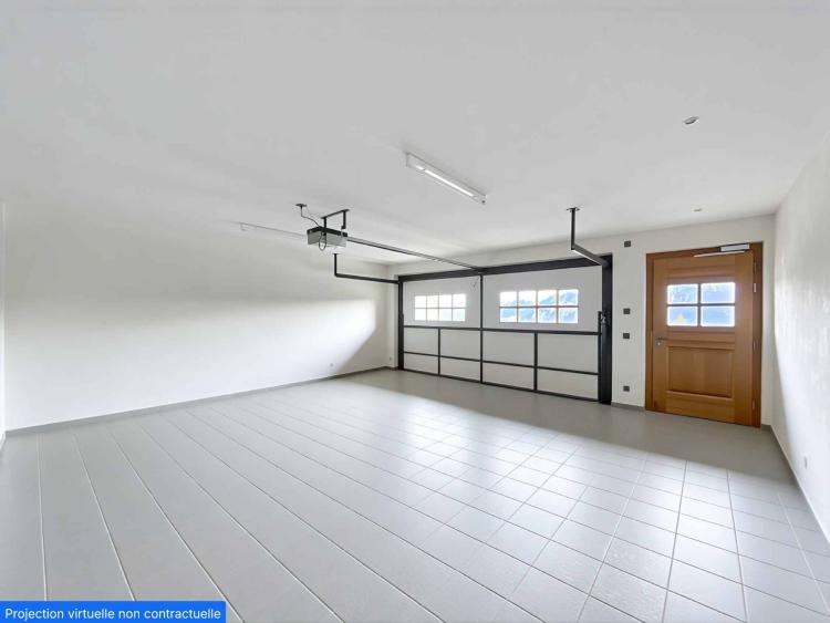 RARE - MAGNIFIQUE CHALET DE 5 CHAMBRES AVEC VUE PANORAMIQUE