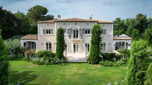DOMAINE DE SAINT PAUL